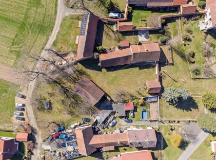 omegavisuals-final-38 | Prodej - pozemek pro bydlení, 2 216 m²
