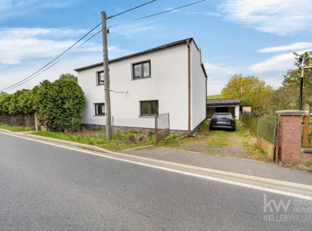 10_Kolinec | Prodej - dům/vila, 180 m²