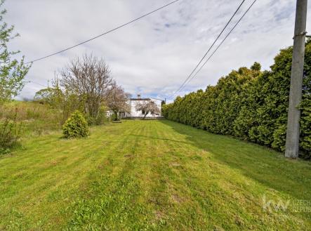 03_Kolinec | Prodej - dům/vila, 180 m²