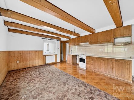 13_Kolinec | Prodej - dům/vila, 180 m²