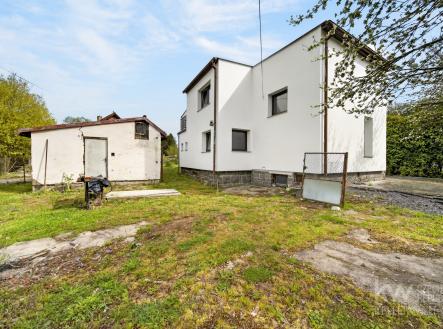 06_Kolinec | Prodej - dům/vila, 180 m²