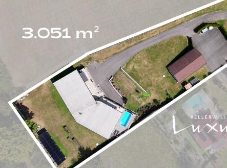 Solenice 1 (2) | Prodej - dům/vila, 190 m²