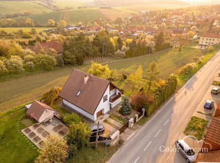 GH (4) | Prodej - dům/vila, 220 m²