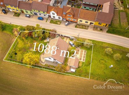 DJI_0381-HDR kopie 3 | Prodej - dům/vila, 220 m²