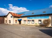 Prodej - komerční objekt, výroba, 688 m²