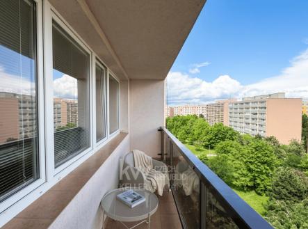 High Quality Real Estate Photo | Prodej bytu, 3+kk, 87 m²