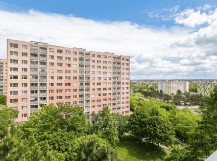 High Quality Real Estate Photo (1) | Prodej bytu, 3+kk, 87 m²