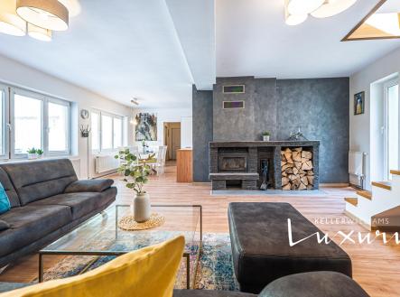 P1781939 | Prodej - dům/vila, 319 m²