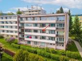 Prodej bytu, 1+kk, 28 m²