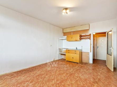 DSC07006 | Prodej bytu, 1+kk, 28 m²