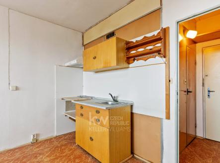 DSC07015 | Prodej bytu, 1+kk, 28 m²