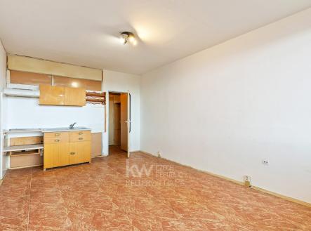 DSC06997 | Prodej bytu, 1+kk, 28 m²
