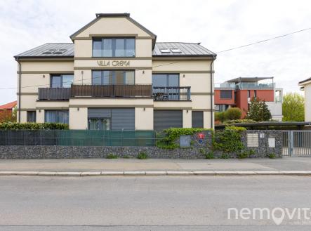 Benkova 38 | Prodej bytu, 2+kk, 60 m²