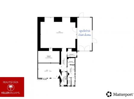 272323 | Prodej - obchodní prostor, 78 m²