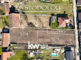 Prodej - pozemek pro bydlení, 1 071 m²