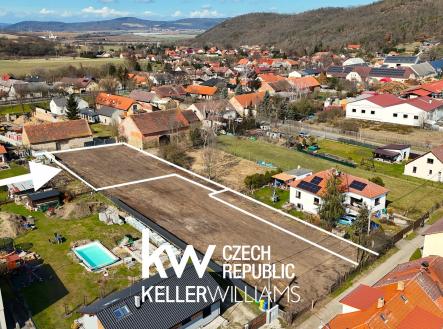dji_fly_20260311_121000_0360_1773257498686_photo | Prodej - pozemek pro bydlení, 1 071 m²