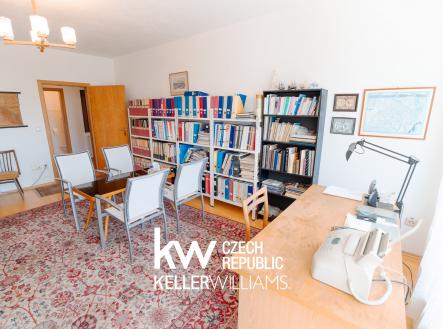 Reality_Praha-15 | Prodej bytu, 2+1, 61 m²