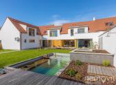 Prodej - dům/vila, 454 m²