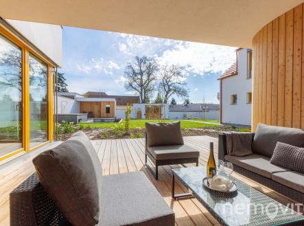 jezd 6 | Prodej - dům/vila, 454 m²