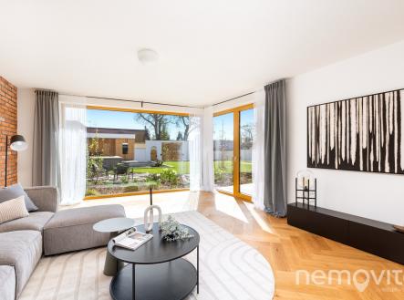 jezd 24 | Prodej - dům/vila, 454 m²
