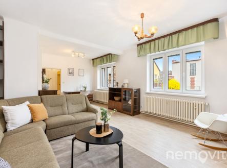 V Nové Hostivaři 25 | Prodej - dům/vila, 226 m²