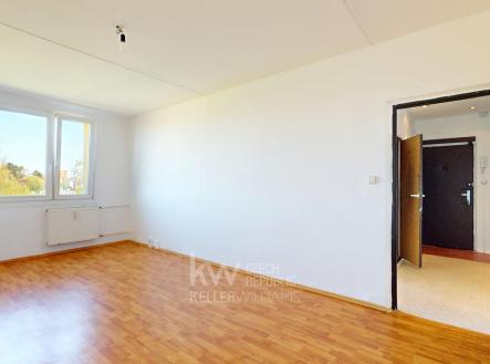 Byt 3+1, ul. Rabyňská - Vrzáková & Boháč | Prodej bytu, 3+1, 86 m²