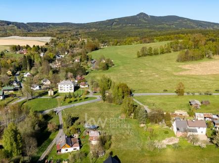DJI_20260501231806_0119_D-HDR | Prodej - pozemek pro bydlení, 1 882 m²