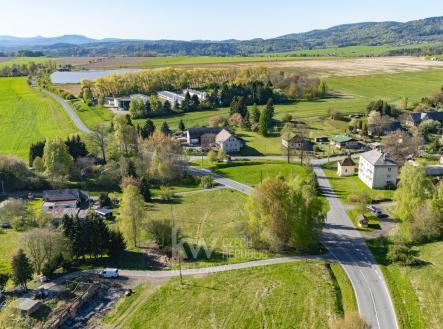DJI_20260501231921_0125_D-HDR | Prodej - pozemek pro bydlení, 1 882 m²