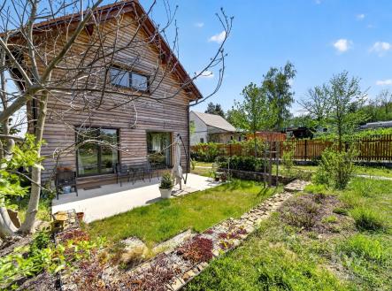 29_Lipova | Prodej - dům/vila, 120 m²