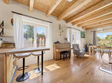 26_Lipova | Prodej - dům/vila, 120 m²
