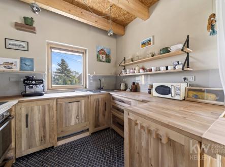 15_Lipova | Prodej - dům/vila, 120 m²
