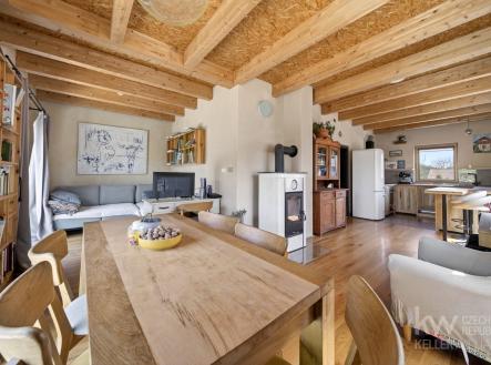 20_Lipova | Prodej - dům/vila, 120 m²