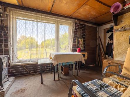 I.NP 2 | Prodej - pozemek, zahrada, 1 326 m²