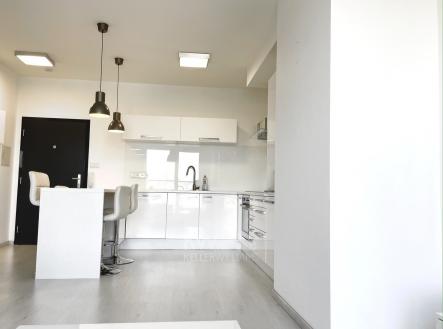 C | Pronájem bytu, 2+kk, 54 m²