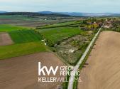 Prodej - pozemek, zahrada, 1 652 m²