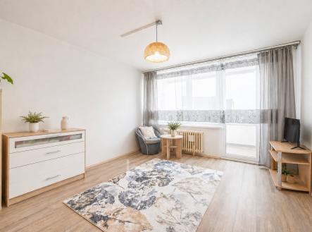 Prodej bytu, 3+1, 67 m² obrázek