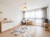 Prodej bytu, 3+1, 67 m²