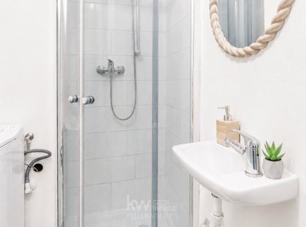 Koupelna | Prodej bytu, 3+1, 67 m²