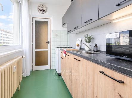 Kuchyně | Prodej bytu, 3+1, 67 m²