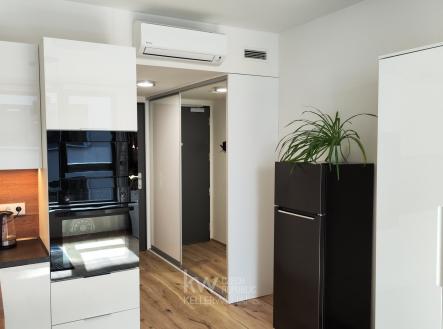 IMG_20230910_114104 | Pronájem bytu, 1+kk, 29 m²