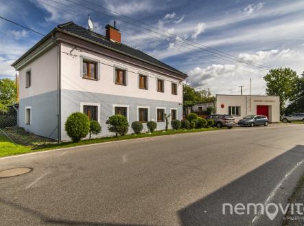 Vítejte | Prodej - dům/vila, 140 m²