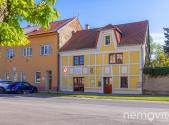 Prodej - dům/vila, 201 m²