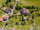 Prodej - pozemek pro bydlení, 1 473 m²