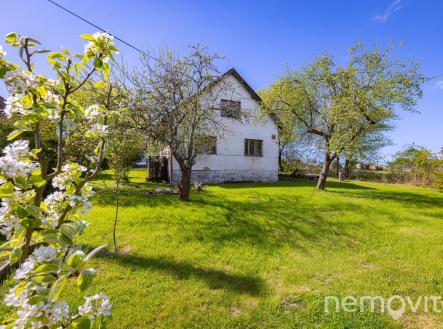 Kostelec u Křížků 35 | Prodej - pozemek pro bydlení, 1 473 m²