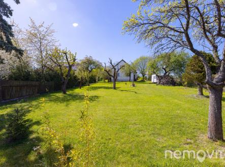Kostelec u Křížků 31 | Prodej - pozemek pro bydlení, 1 473 m²