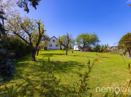 Kostelec u Křížků 33 | Prodej - pozemek pro bydlení, 1 473 m²