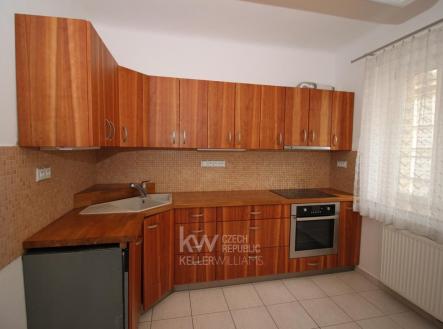 Byt 2+1, ul. U Klavírky - Vrzáková & Boháč | Pronájem bytu, 2+1, 58 m²