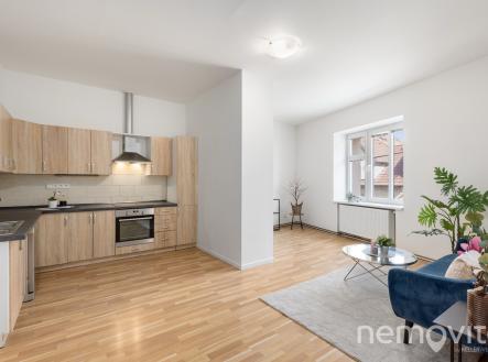 Prodej bytu, 3+kk, 78 m² obrázek