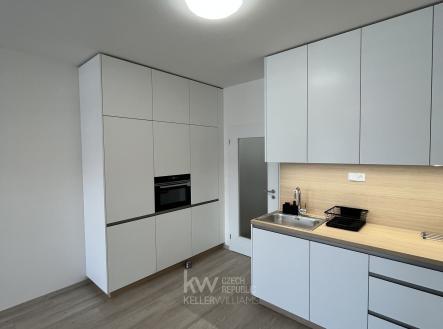 IMG_2695 | Pronájem bytu, 1+kk, 41 m²