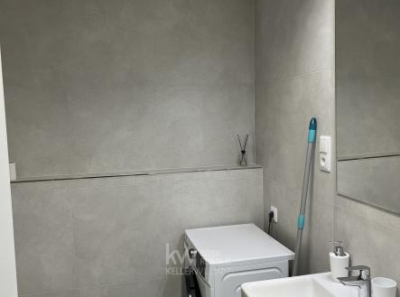 IMG_2678 | Pronájem bytu, 1+kk, 41 m²